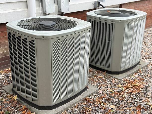 Reliable Hvac contractor in Zeeland, MI by Leonard HVAC